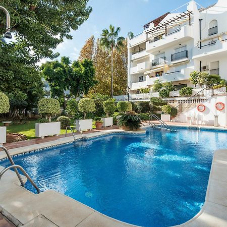 Fantastico Apartamento En La Carihuela Villa Torremolinos Exterior foto