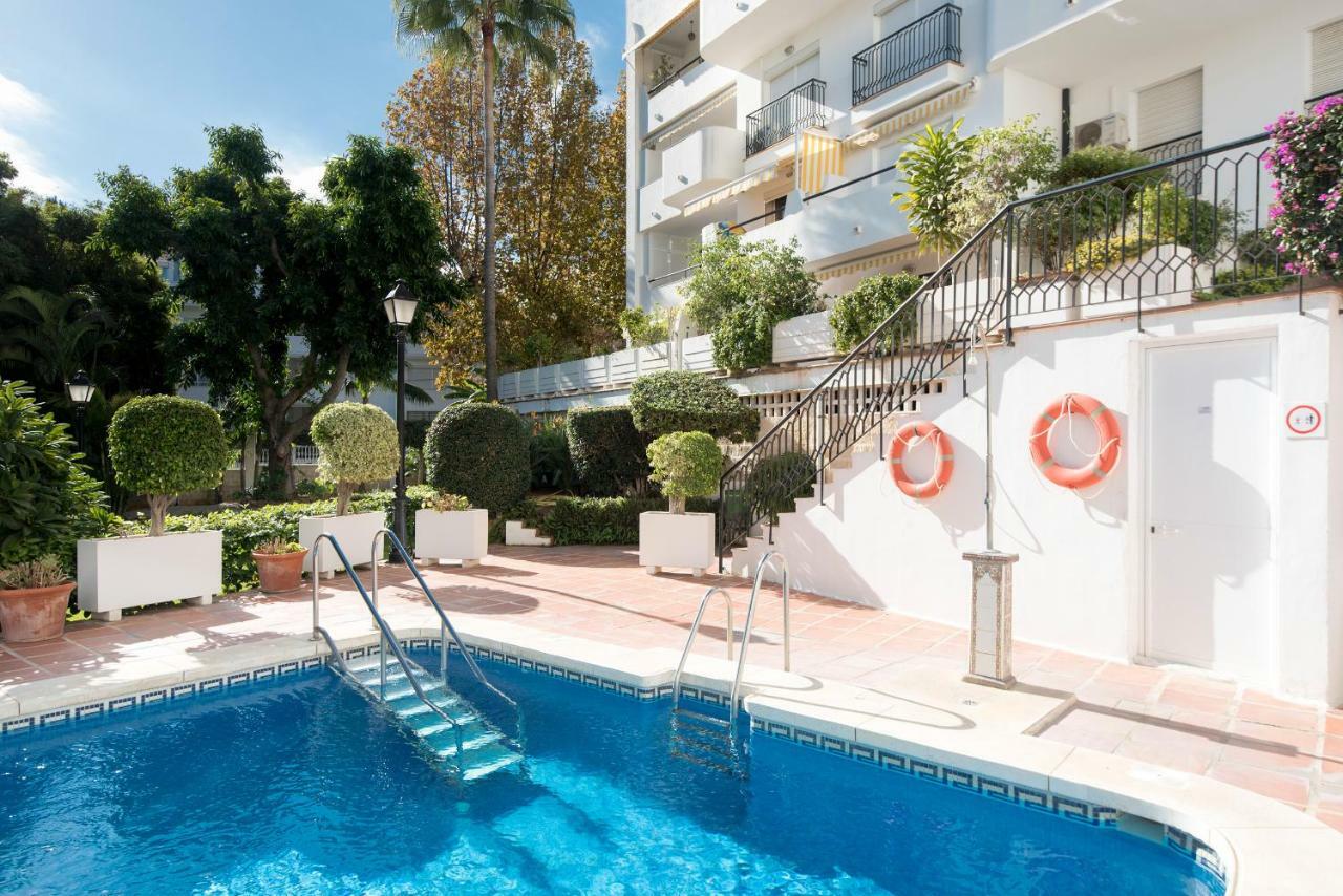 Fantastico Apartamento En La Carihuela Villa Torremolinos Exterior foto