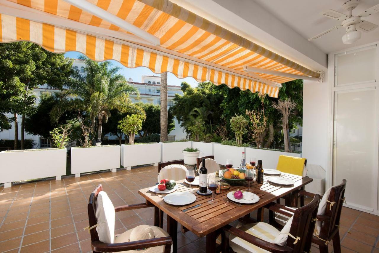 Fantastico Apartamento En La Carihuela Villa Torremolinos Exterior foto