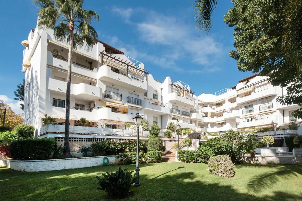 Fantastico Apartamento En La Carihuela Villa Torremolinos Exterior foto