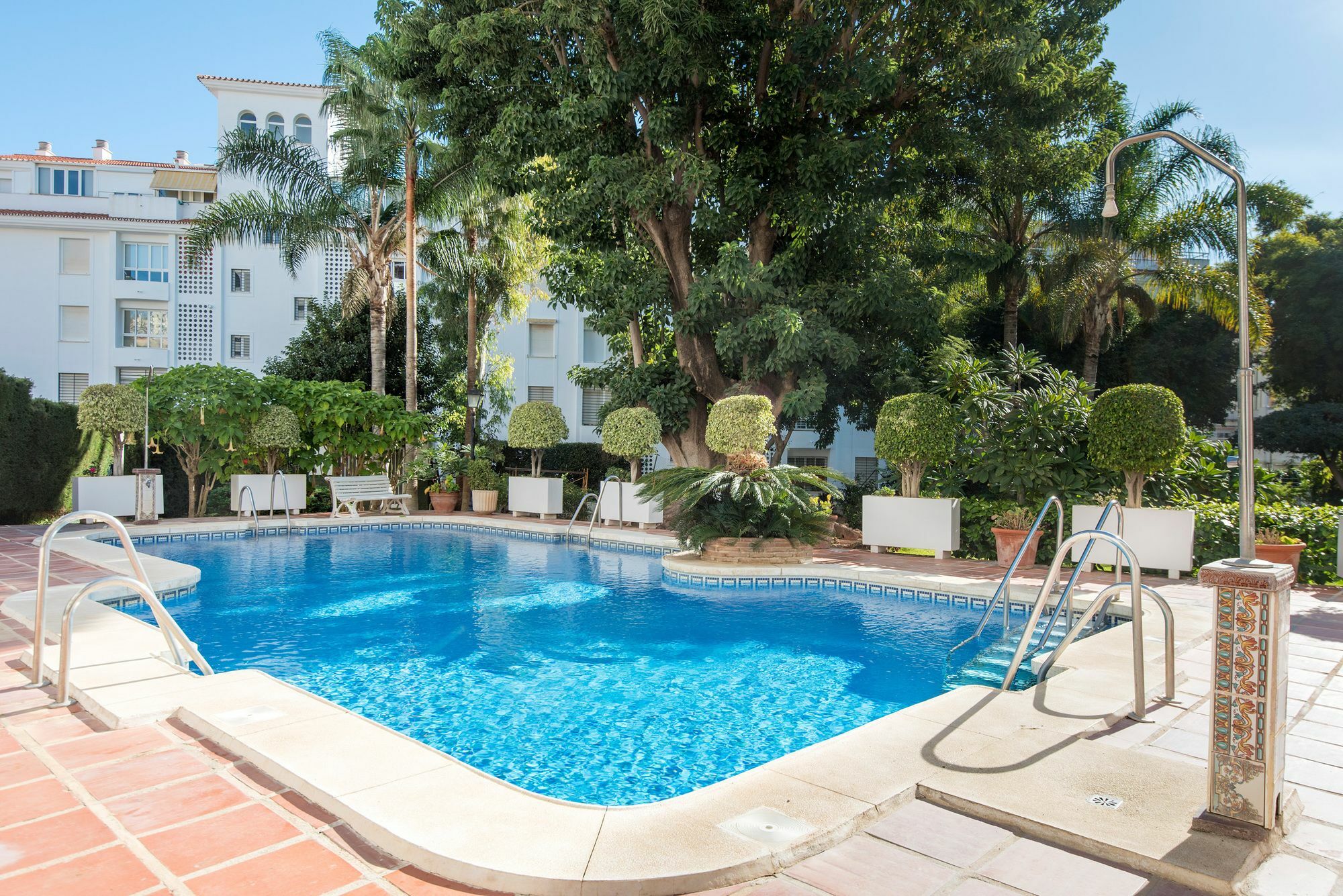 Fantastico Apartamento En La Carihuela Villa Torremolinos Exterior foto